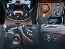 Jeep Compass 2.0M-jet 6ск* 4x4* LIMITED* VNOS ITALIA, снимка 13