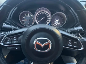 Mazda CX-5 ШВЕЙЦАРИЯ 4х4 АВТОМАТИК, снимка 13