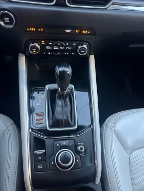 Mazda CX-5 ШВЕЙЦАРИЯ 4х4 АВТОМАТИК, снимка 12