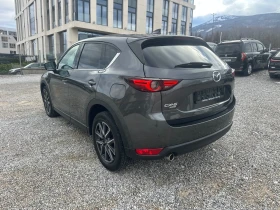 Mazda CX-5 ШВЕЙЦАРИЯ 4х4 АВТОМАТИК, снимка 7