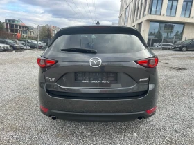 Mazda CX-5 ШВЕЙЦАРИЯ 4х4 АВТОМАТИК, снимка 8