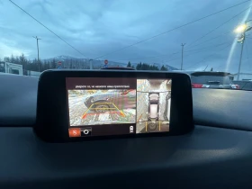 Mazda CX-5 ШВЕЙЦАРИЯ 4х4 АВТОМАТИК, снимка 14