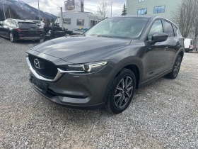 Mazda CX-5 ШВЕЙЦАРИЯ 4х4 АВТОМАТИК, снимка 1