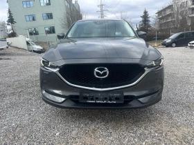 Mazda CX-5 ШВЕЙЦАРИЯ 4х4 АВТОМАТИК, снимка 2
