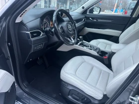 Mazda CX-5 ШВЕЙЦАРИЯ 4х4 АВТОМАТИК, снимка 9