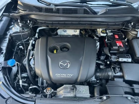 Mazda CX-5 ШВЕЙЦАРИЯ 4х4 АВТОМАТИК, снимка 17