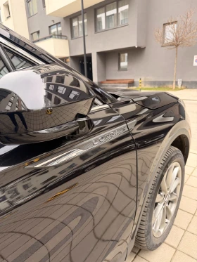 Lincoln Aviator, снимка 2