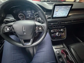 Lincoln Aviator, снимка 7