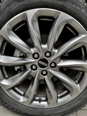 Lincoln Aviator, снимка 9