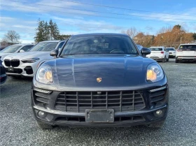 Porsche Macan * S * CARFAX * ЦЕНА ДО БГ, снимка 6