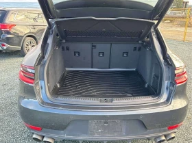 Porsche Macan * S * CARFAX * ЦЕНА ДО БГ, снимка 10