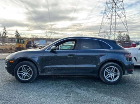 Porsche Macan * S * CARFAX * ЦЕНА ДО БГ, снимка 2