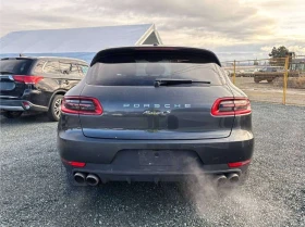 Porsche Macan * S * CARFAX * ЦЕНА ДО БГ, снимка 4