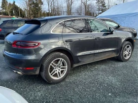 Porsche Macan * S * CARFAX * ЦЕНА ДО БГ, снимка 1