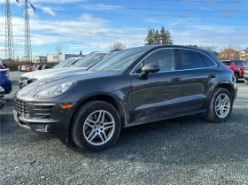 Porsche Macan * S * CARFAX * ЦЕНА ДО БГ, снимка 7