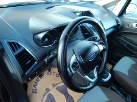 Ford EcoSport 1.5TDCI* EURO6* , снимка 9
