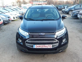 Ford EcoSport 1.5TDCI* EURO6* , снимка 2