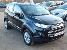 Ford EcoSport 1.5TDCI* EURO6* , снимка 3