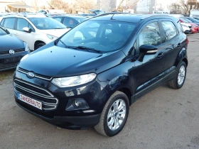 Ford EcoSport 1.5TDCI* EURO6* , снимка 1