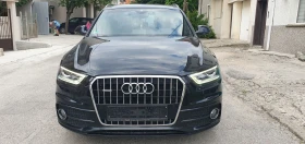 Audi Q3 S LINE TDI, снимка 3
