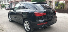 Audi Q3 S LINE TDI, снимка 5