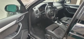 Audi Q3 S LINE TDI, снимка 10