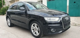 Audi Q3 S LINE TDI, снимка 2