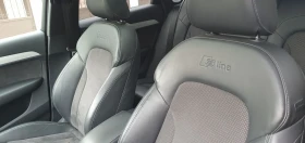 Audi Q3 S LINE TDI, снимка 13