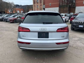 Audi Q5 * Technik * ОБДУХВАНЕ* BANG&OLFUSEN* , снимка 4