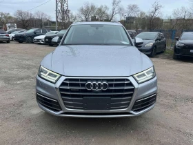 Audi Q5 * Technik * ОБДУХВАНЕ* BANG&OLFUSEN* , снимка 6