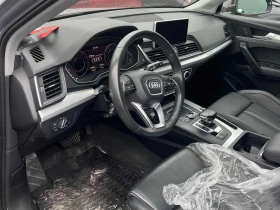 Audi Q5 * Technik * ОБДУХВАНЕ* BANG&OLFUSEN* , снимка 5