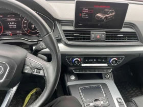 Audi Q5 * Technik * ОБДУХВАНЕ* BANG&OLFUSEN* , снимка 9