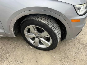 Audi Q5 * Technik * ОБДУХВАНЕ* BANG&OLFUSEN* , снимка 7