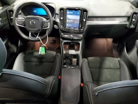 Volvo XC40 RECHARGE ULTIMATE AWD, снимка 8