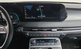 Hyundai Palisade 3.8* EXCLUSIVE* ПОДГРЕВ* ОБДУХВАНЕ* ДИСТРОНИК* 360, снимка 8
