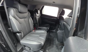 Hyundai Palisade 3.8* EXCLUSIVE* ПОДГРЕВ* ОБДУХВАНЕ* ДИСТРОНИК* 360, снимка 15