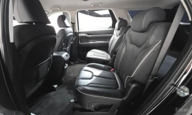 Hyundai Palisade 3.8* EXCLUSIVE* ПОДГРЕВ* ОБДУХВАНЕ* ДИСТРОНИК* 360, снимка 16