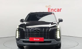 Hyundai Palisade 3.8* EXCLUSIVE* ПОДГРЕВ* ОБДУХВАНЕ* ДИСТРОНИК* 360, снимка 3