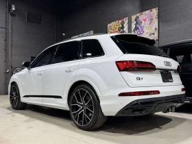 Audi Q7 | TECHNIK | ФИКСИРАНА ЦЕНА ДО БЪЛГАРИЯ | , снимка 4