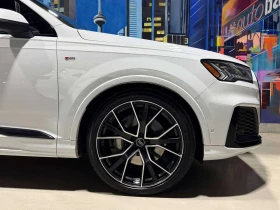 Audi Q7 | TECHNIK | ФИКСИРАНА ЦЕНА ДО БЪЛГАРИЯ | , снимка 7