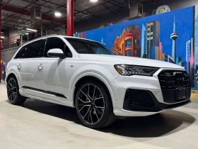Audi Q7 | TECHNIK | ФИКСИРАНА ЦЕНА ДО БЪЛГАРИЯ | , снимка 1
