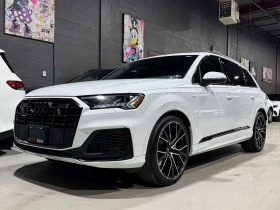 Audi Q7 | TECHNIK | ФИКСИРАНА ЦЕНА ДО БЪЛГАРИЯ | , снимка 5
