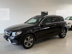 Mercedes-Benz GLC 220 d 4Matic Pano Navi Leader, снимка 2
