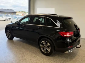 Mercedes-Benz GLC 220 d 4Matic Pano Navi Leader, снимка 9