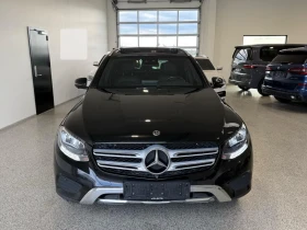 Mercedes-Benz GLC 220 d 4Matic Pano Navi Leader, снимка 8