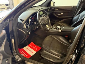 Mercedes-Benz GLC 220 d 4Matic Pano Navi Leader, снимка 12