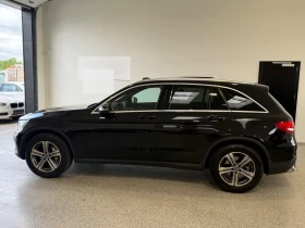 Mercedes-Benz GLC 220 d 4Matic Pano Navi Leader, снимка 4