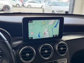Mercedes-Benz GLC 220 d 4Matic Pano Navi Leader, снимка 11