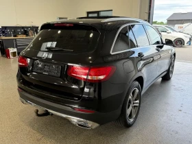 Mercedes-Benz GLC 220 d 4Matic Pano Navi Leader, снимка 7