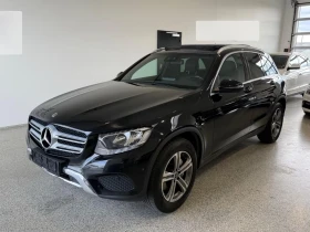 Mercedes-Benz GLC 220 d 4Matic Pano Navi Leader, снимка 1